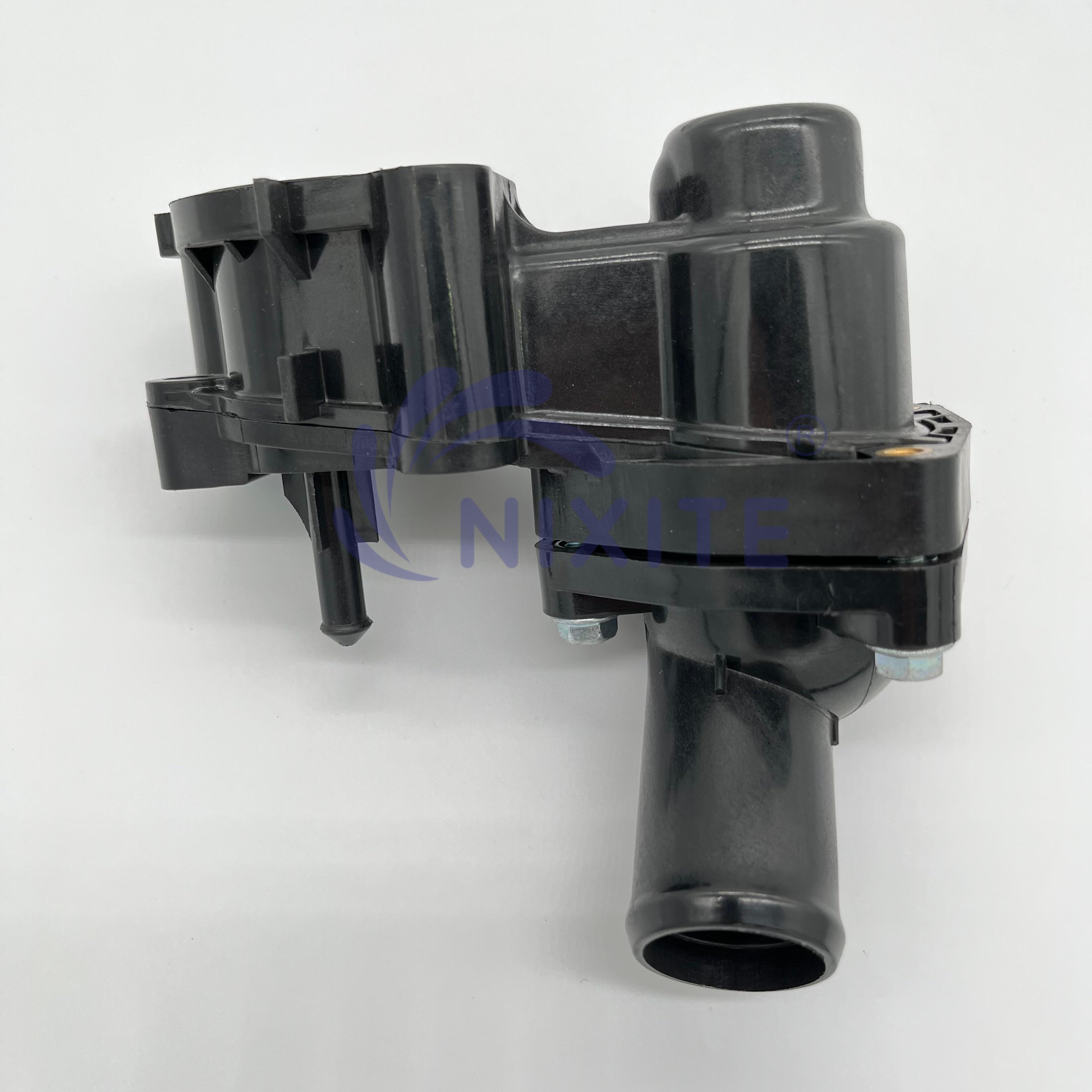 2S4Q-9K478-AD, 89FF 8575 AA, 89FF 8575 AB, 1086282 Engine Coolant Thermostat Housing Assembly