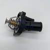 902-733, 1374191, 1462483, 1475495, 1306010-37K, 3M4G-8575A-C Engine Coolant Thermostat Housing Assembly