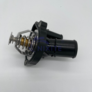 902-733, 1374191, 1462483, 1475495, 1306010-37K, 3M4G-8575A-C Engine Coolant Thermostat Housing Assembly