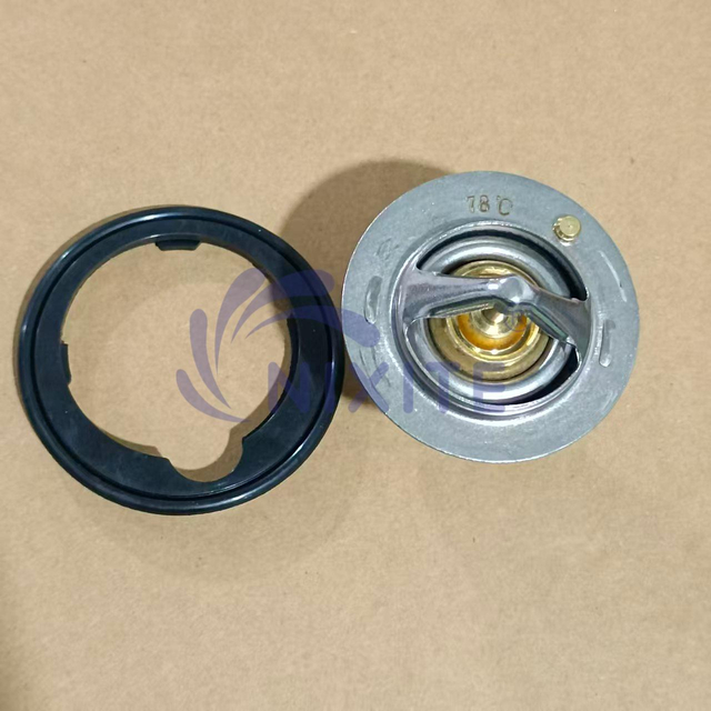 328-180, 19301-RNA-305, 19301-RNA-306 Engine Coolant Thermostat Housing Assembly