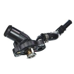 68148113AA, 04892209AC, 04892189AD Engine Coolant Thermostat Housing Assembly