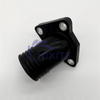 11531247122 Engine Coolant Thermostat Housing Water Flange