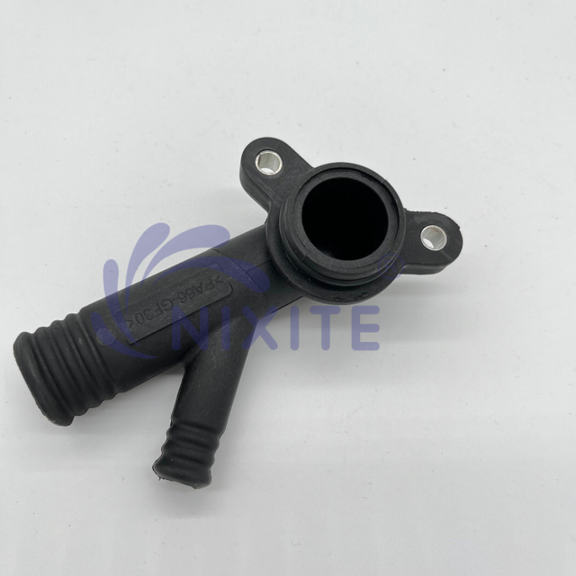 902-5223, 11531739208, 11531743679 Engine Coolant Thermostat Housing Water Flange