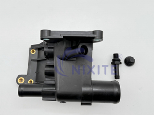 902-231, 6S4Z 8K556-A Engine Coolant Thermostat Housing Water Flange
