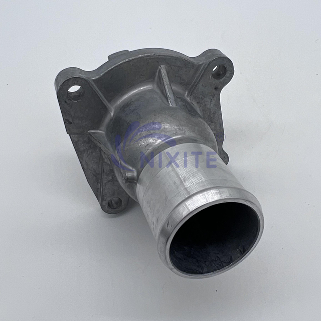 1338404, 24435102, 25192231 Engine Coolant Thermostat Housing Assembly for GM