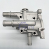 96984103, 96817255, 24405922 Engine Coolant Thermostat Housing Assembly for GM