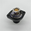 1336.N5, 1336.NS, 1336.Q1, 9630066780 Engine Coolant Thermostat Housing Assembly for PEUGEOT CITROËN