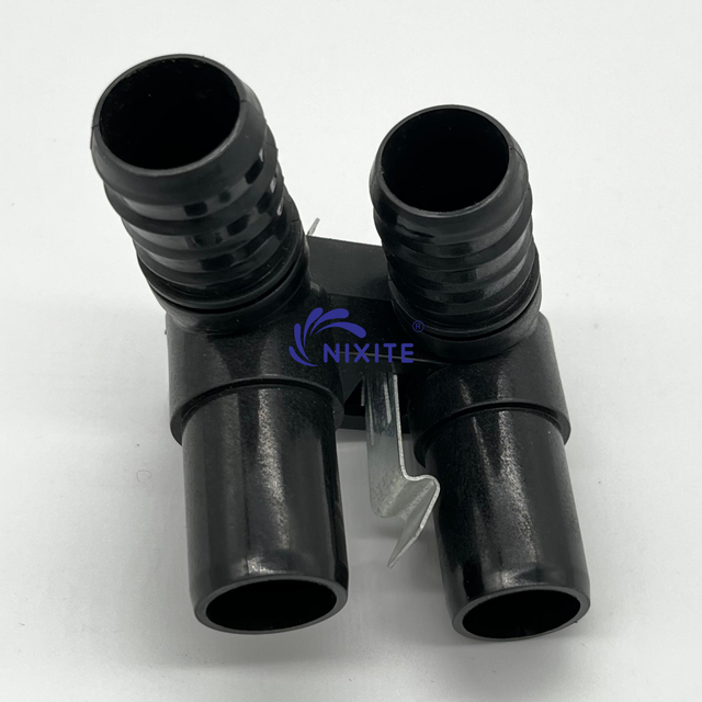 6464.QP, 6464.FX, 6464PC Radiator Hose for CITROËN PEUGEOT