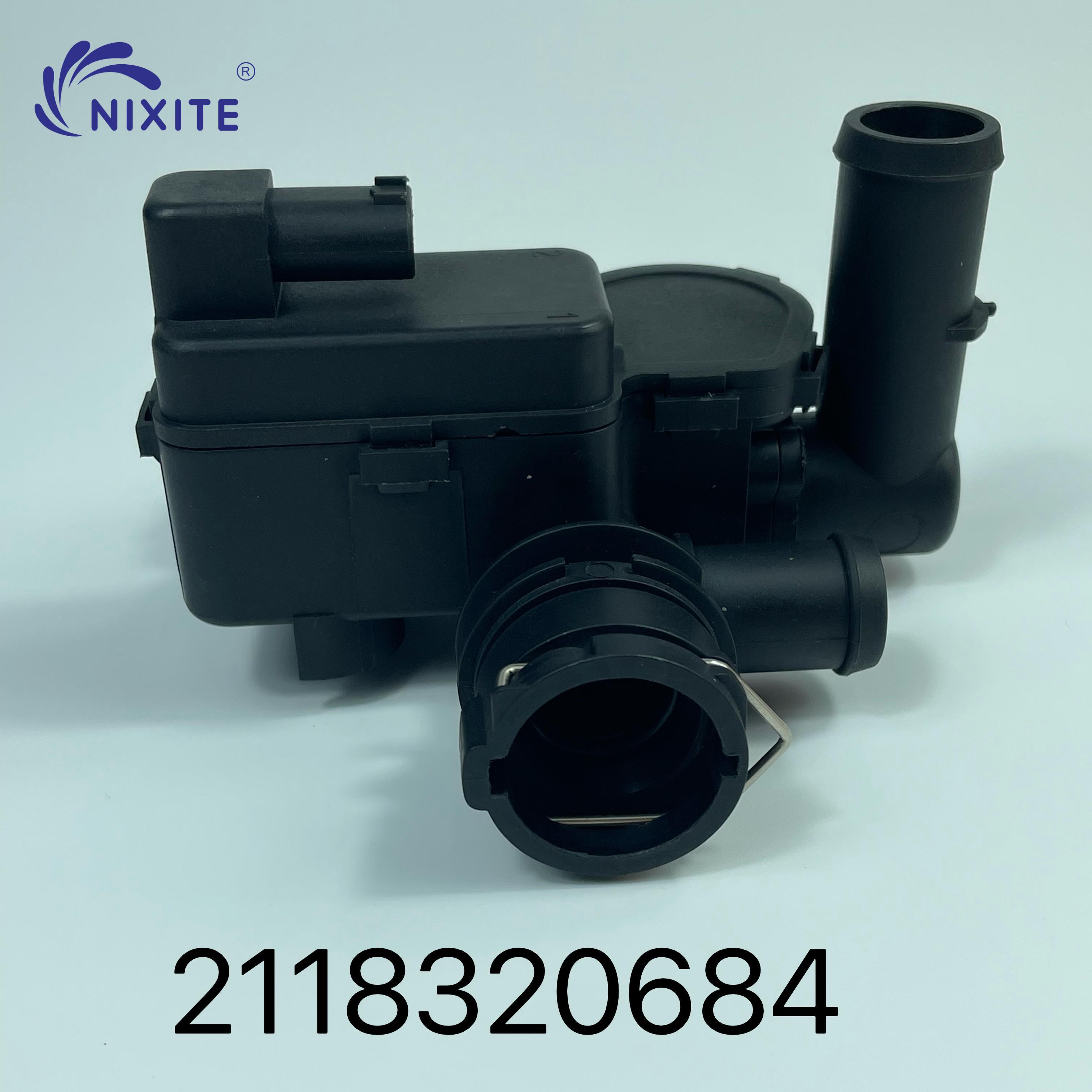 2118320684 Heater Valve for MERCEDES-BENZ