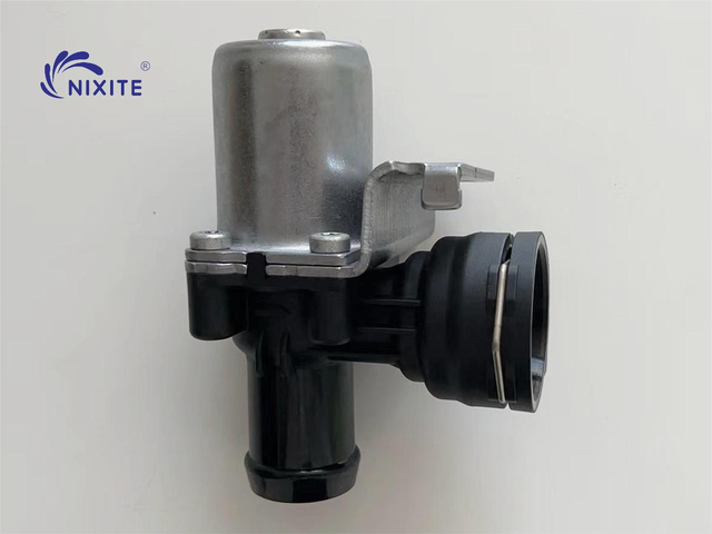 2712030164, A2712030164 Heater Valve for MERCEDES-BENZ