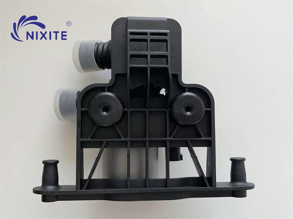 64118379921 Heater Valve for BMW