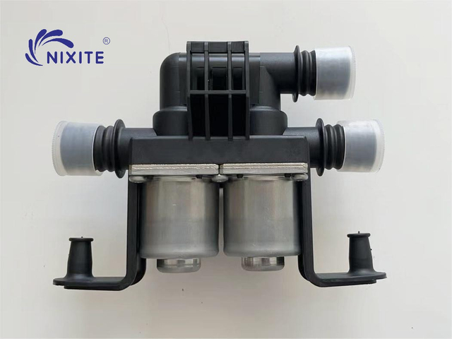 64116910544, 1147412166 Heater Valve for BMW