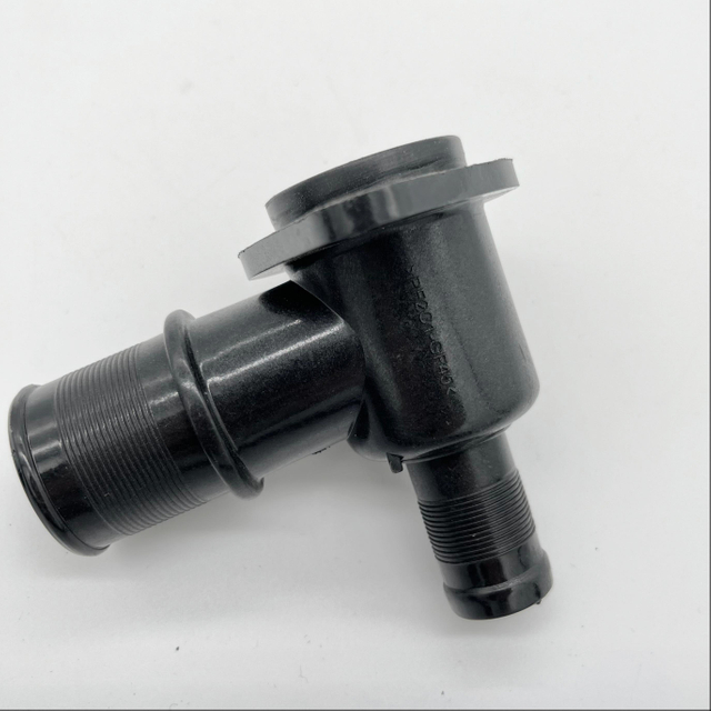 902-747, 9640868480, 9627629080 Engine Coolant Thermostat Housing Water Flange for PEUGEOT CITROËN