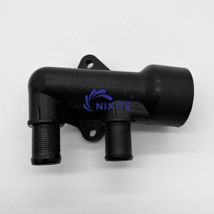 1336.N8 Engine Coolant Thermostat Housing for PEUGEOT CITROËN