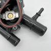 7700105087, 8200674368, 8200074346 Engine Coolant Thermostat Housing Assembly for RENAULT