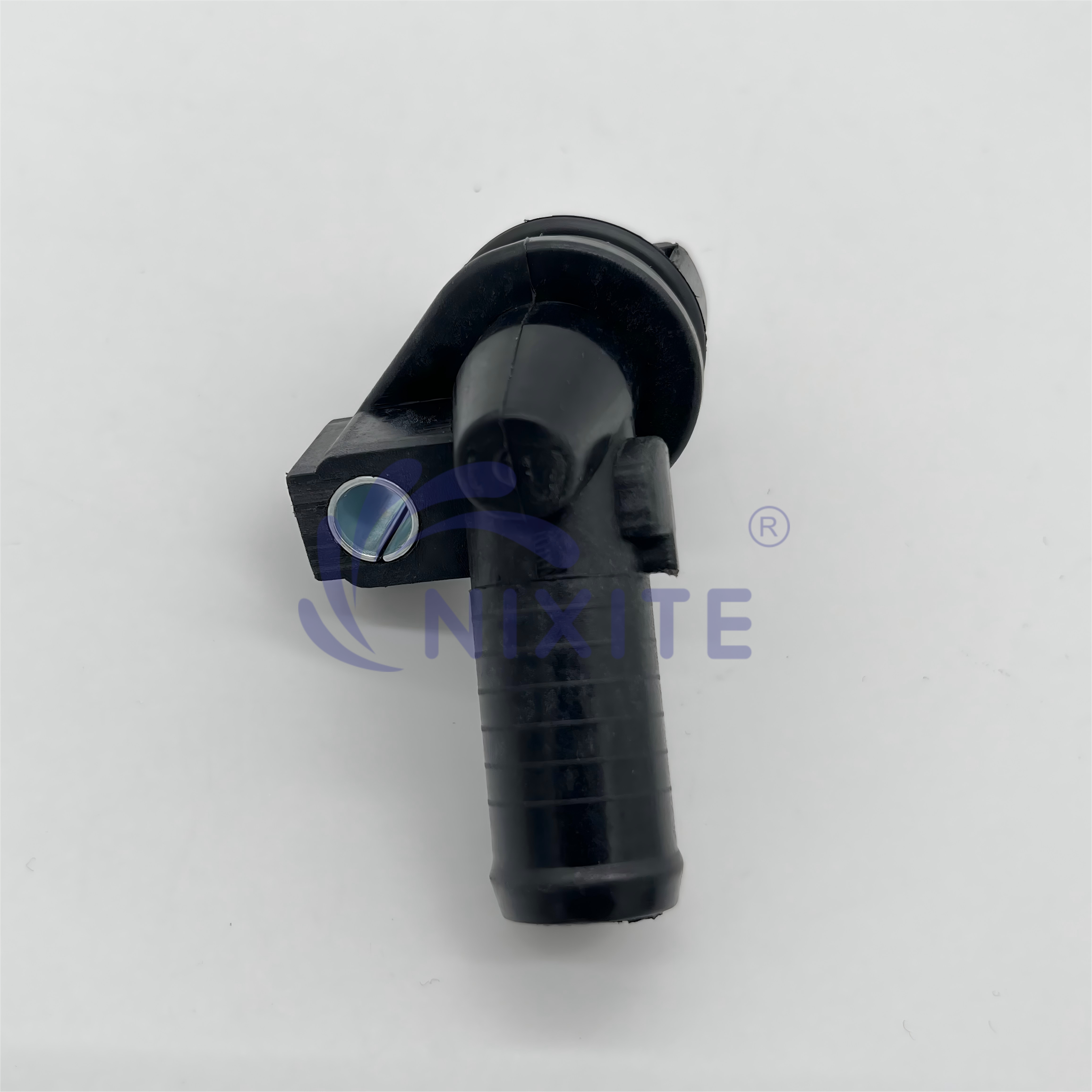 1372333, 1128018, 6C1Q-6L635-AB, XS7Q-6L635-AE Engine Coolant Thermostat Housing Assembly