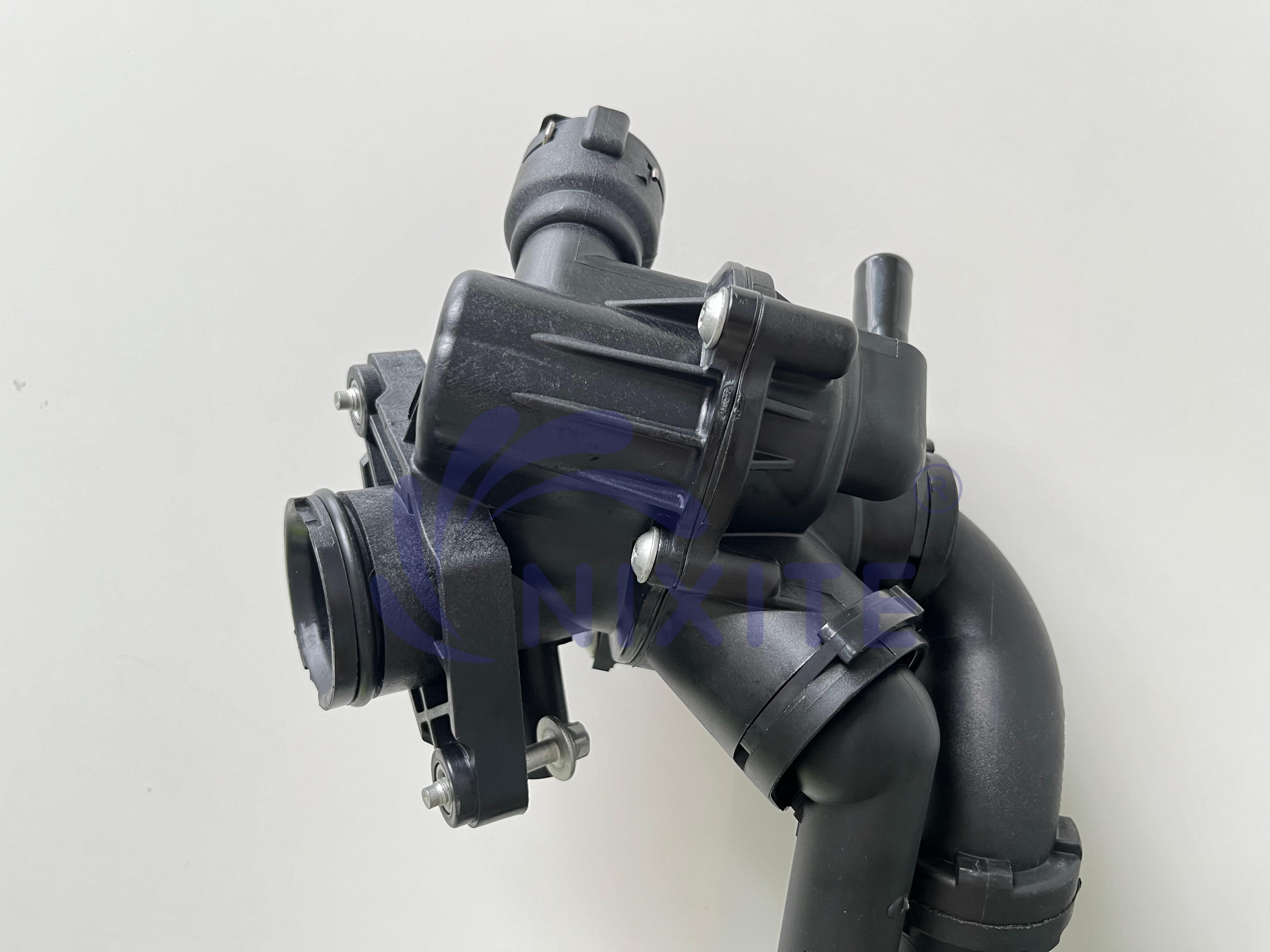 A2742000015, A2742000615, 21200-HG00C, A2742003300 Engine Coolant Thermostat Housing Assembly