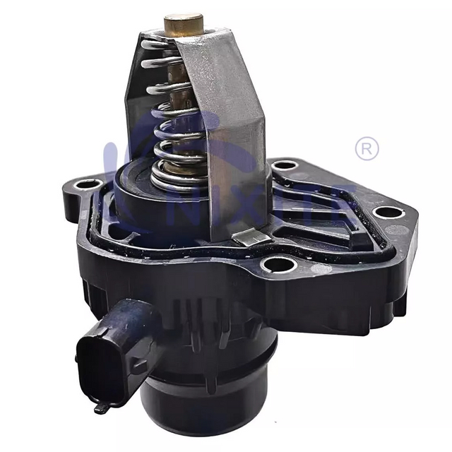 55569231, 55492938, 55493557, 55491364 Engine Coolant Thermostat Housing Assembly