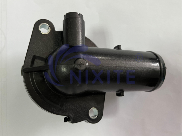68136754AA Engine Coolant Thermostat Housing Assembly