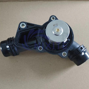 902-813, 1153 1 437 040, 1153 1 436 823, 1153 7 509 227 Engine Coolant Thermostat Housing Assembly