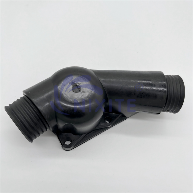 11531722531, 11531722853, 1722531 Engine Coolant Air Bleeder Water Flange