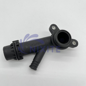 11531708808, 1708808 Engine Coolant Thermostat Housing Water Flange