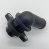 96282726, 96407677 Engine Coolant Thermostat Housing Assembly for GM