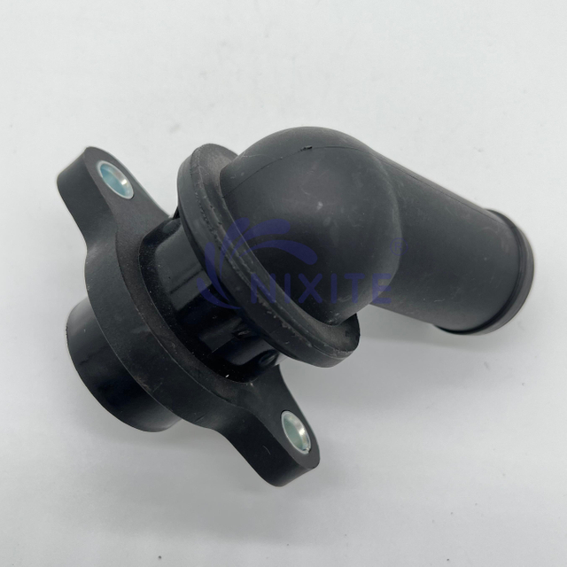 96282726, 96407677 Engine Coolant Thermostat Housing Assembly for GM