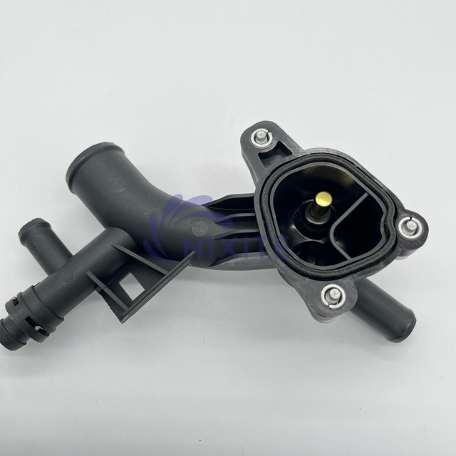 902-846, 1338489, 1338030 Engine Coolant Thermostat Housing Assembly for GM