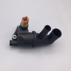 25650-02801 Engine Coolant Thermostat Housing for HYUNDAI KIA