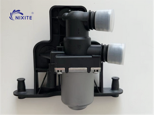 64118379921 Heater Valve for BMW