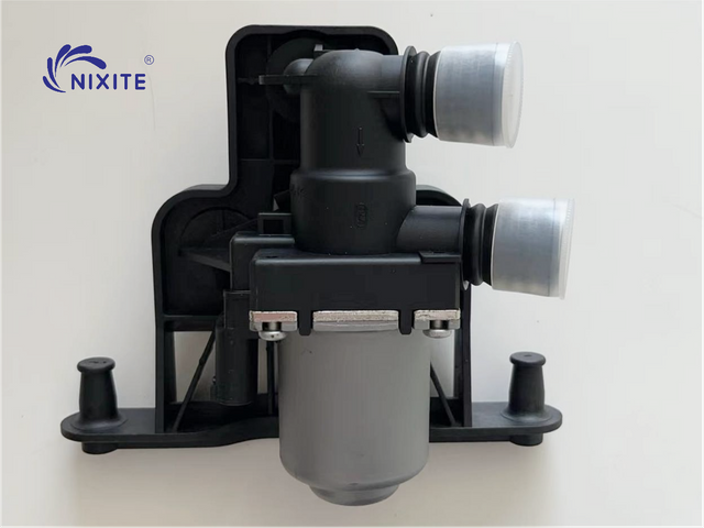 64118379921 Heater Valve for BMW