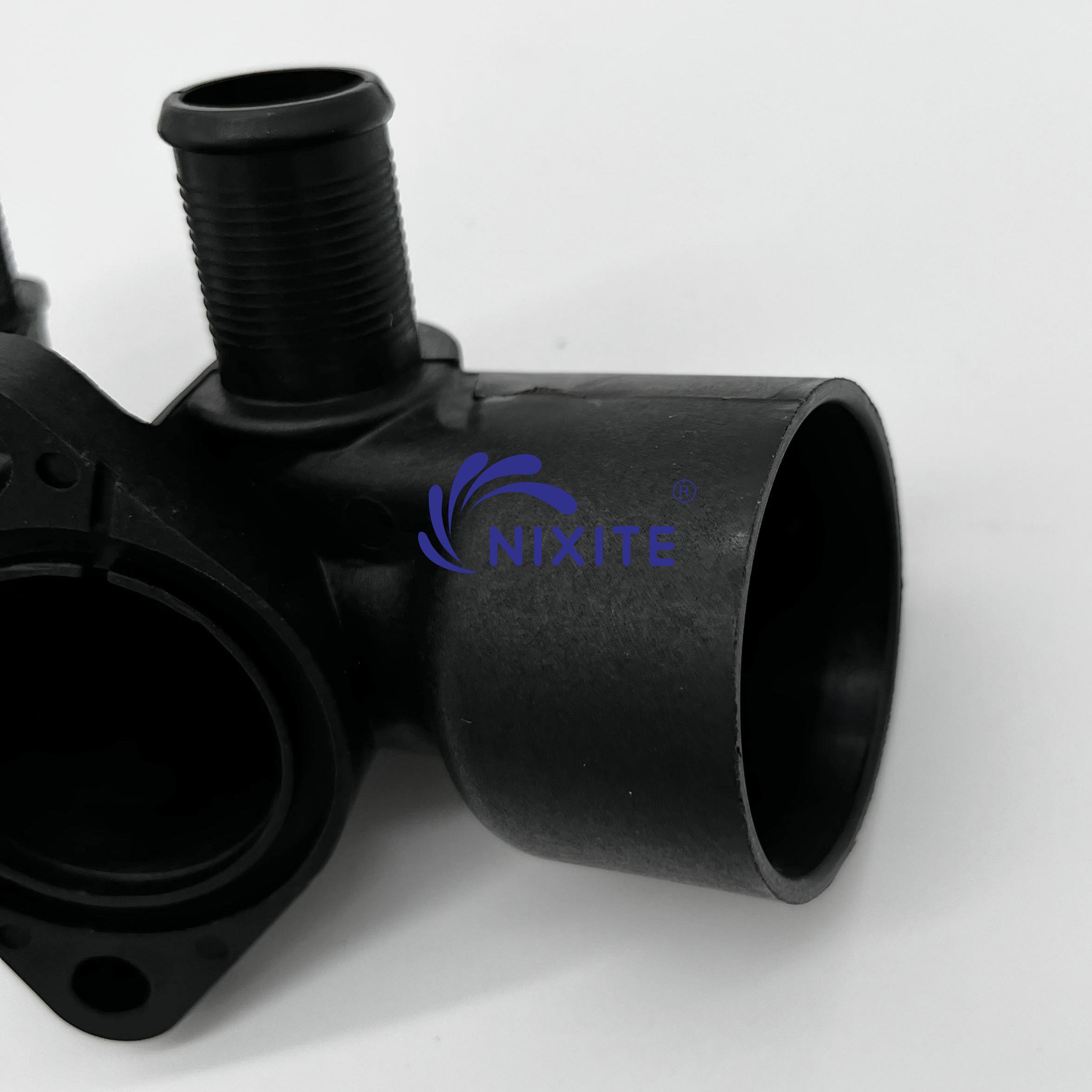 1336.N8 Engine Coolant Thermostat Housing for PEUGEOT CITROËN