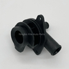 1201.66, 1201.C1, 9752069780 Engine Coolant Thermostat Housing Water Flange for PEUGEOT CITROËN