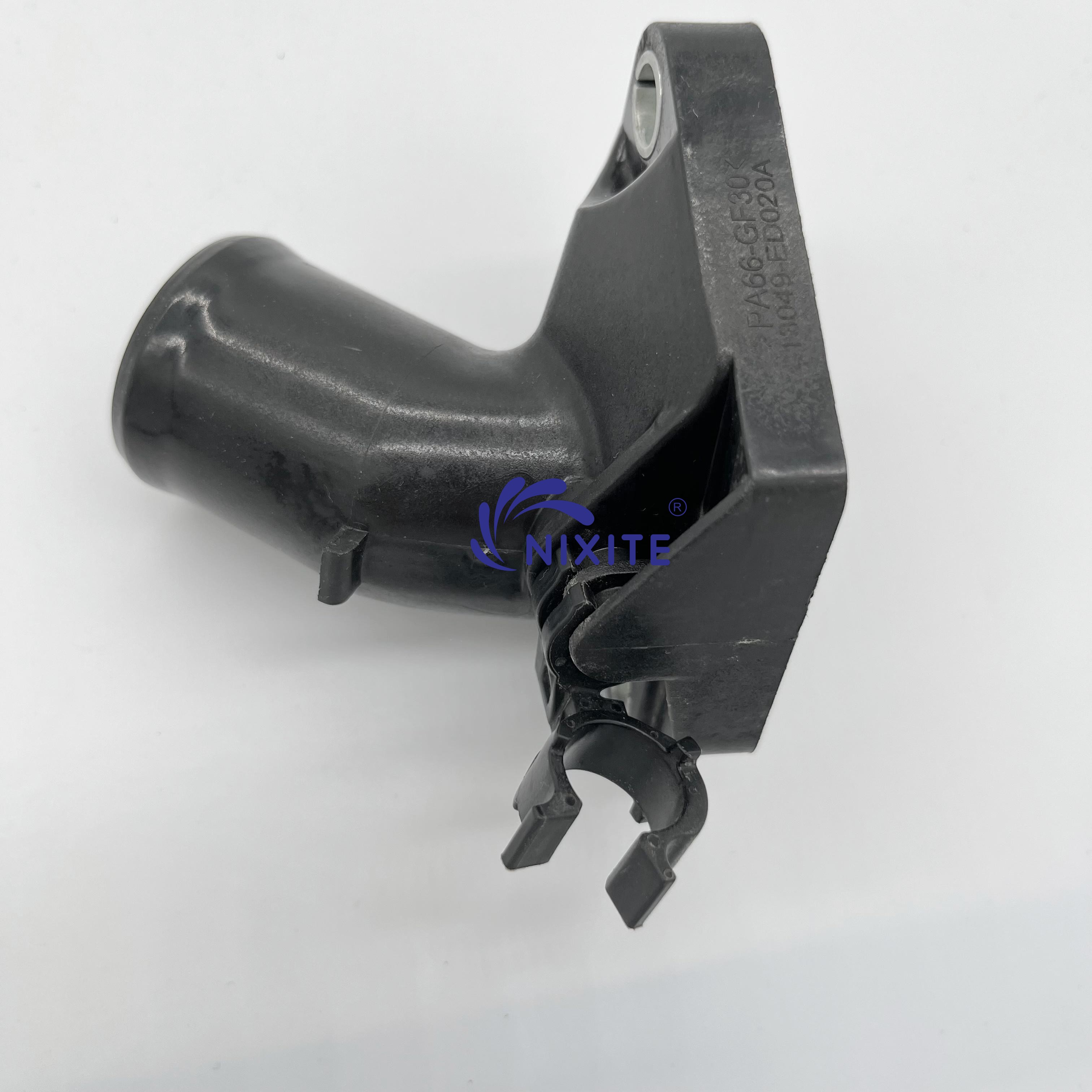 13048-3HCOA Engine Coolant Thermostat Housing Water Flange for RENAULT