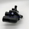 9P2-8A586-AA Engine Coolant Thermostat Housing Assembly