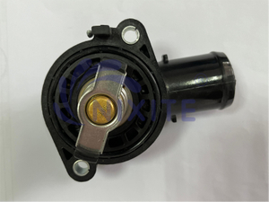 68136754AA Engine Coolant Thermostat Housing Assembly