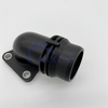 11531743329 Engine Coolant Thermostat Housing Water Flange