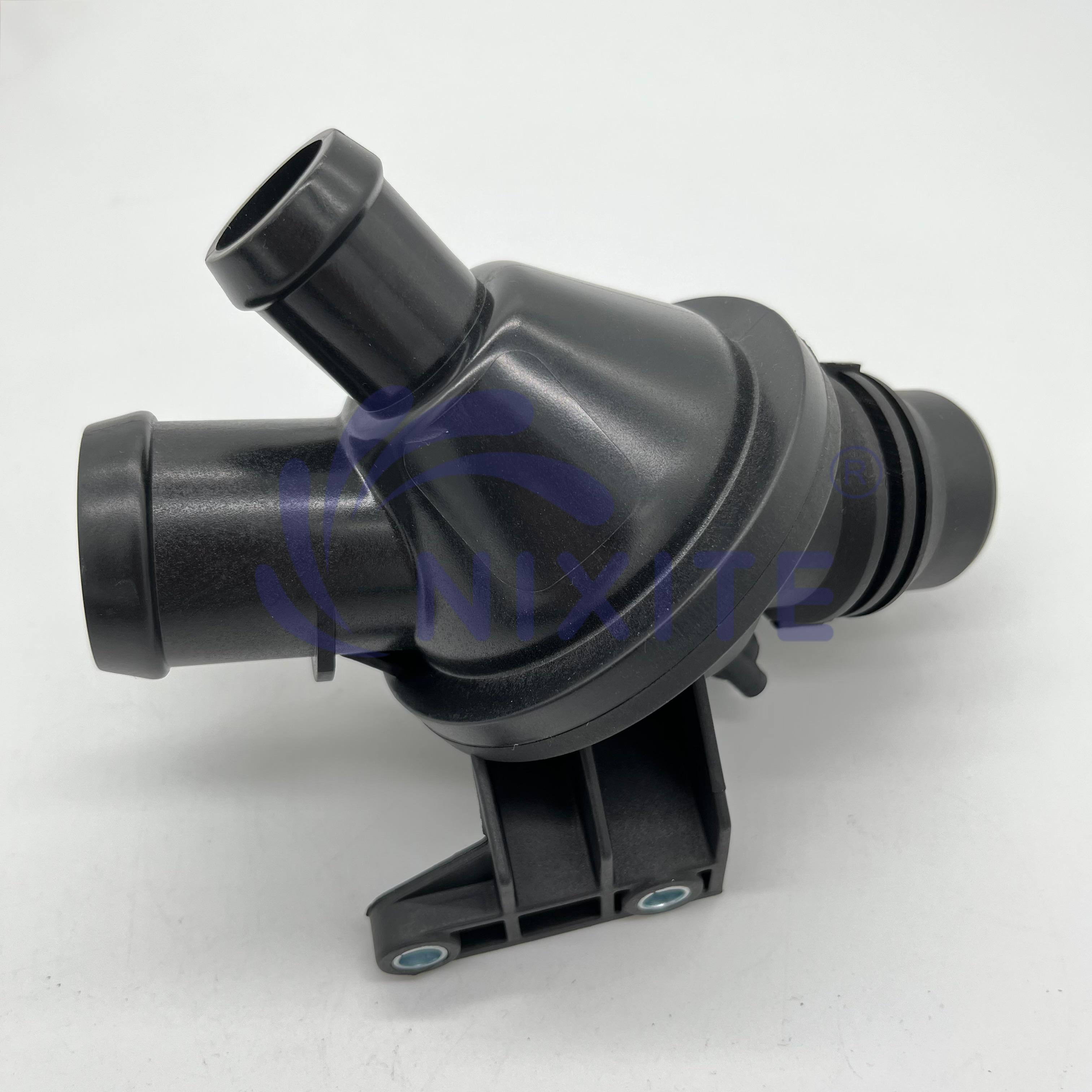 1153 8 636 594, 1153 8 635 689, 1153 8 648 791 Engine Coolant Thermostat Housing Assembly