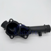 11531740478, 1740478 Engine Coolant Thermostat Housing Water Flange