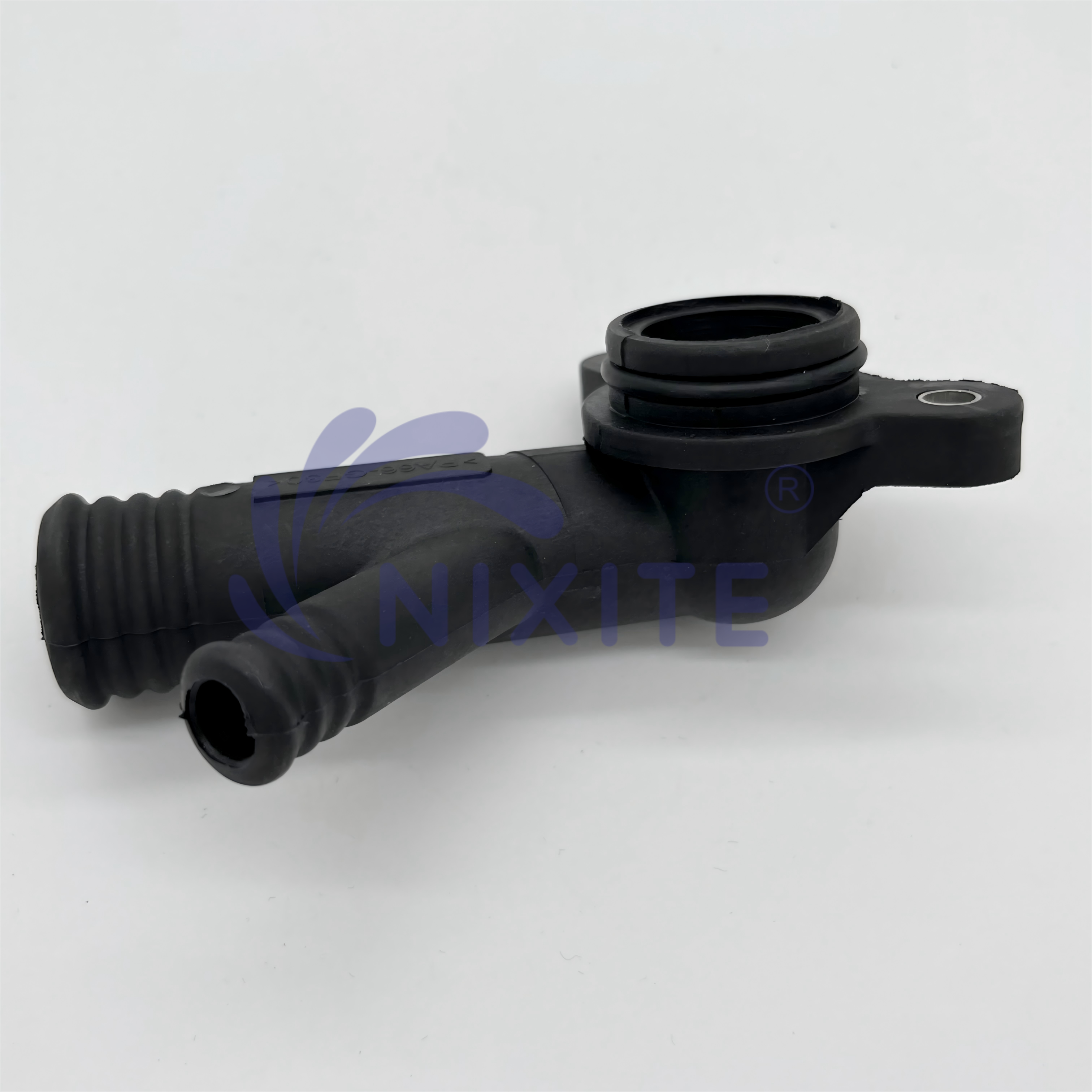 902-5223, 11531739208, 11531743679 Engine Coolant Thermostat Housing Water Flange