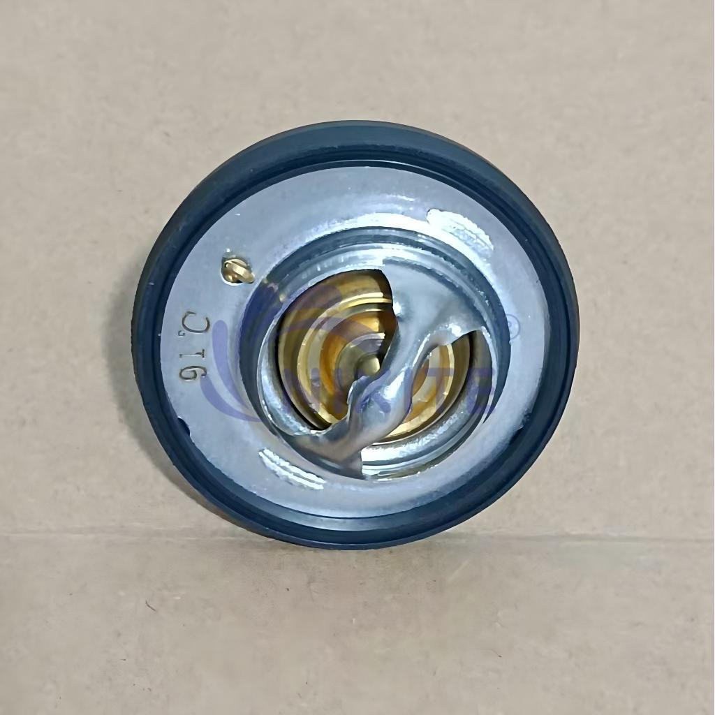 1153 1 485 847, 11537596787, 04666140AA Engine Coolant Wax Thermostat for BMW CHRYSLER