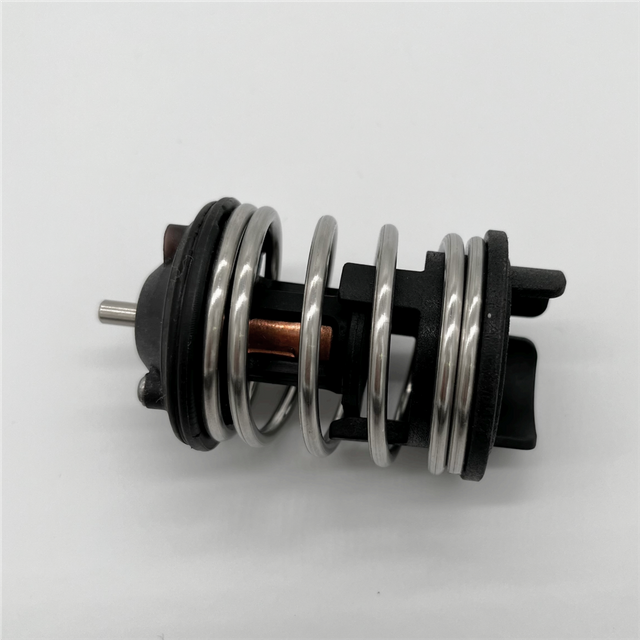 03H 121 113E, 03H121113E Engine Coolant Wax Thermostat for AUDI VW