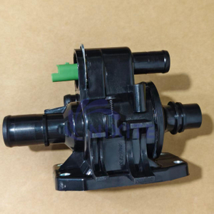 9654393880, 9671565980, 1336.V6 Engine Coolant Thermostat Housing Assembly for PEUGEOT CITROËN