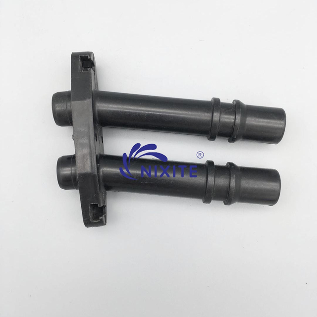 6025370414, 6025370415, 6025370416 Radiator Hose for RENAULT