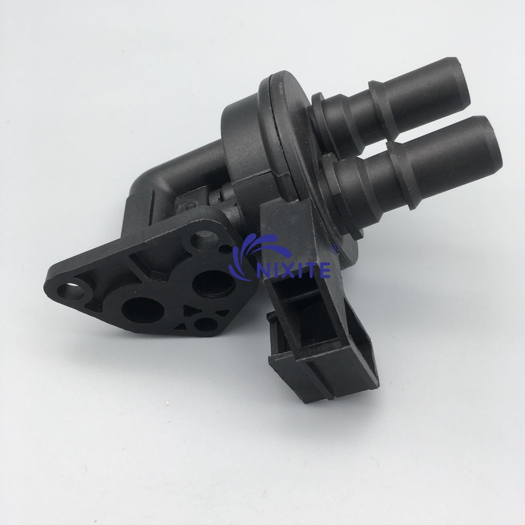 46722588, 46722587 Heater Valve for FIAT CITROËN PEUGEOT