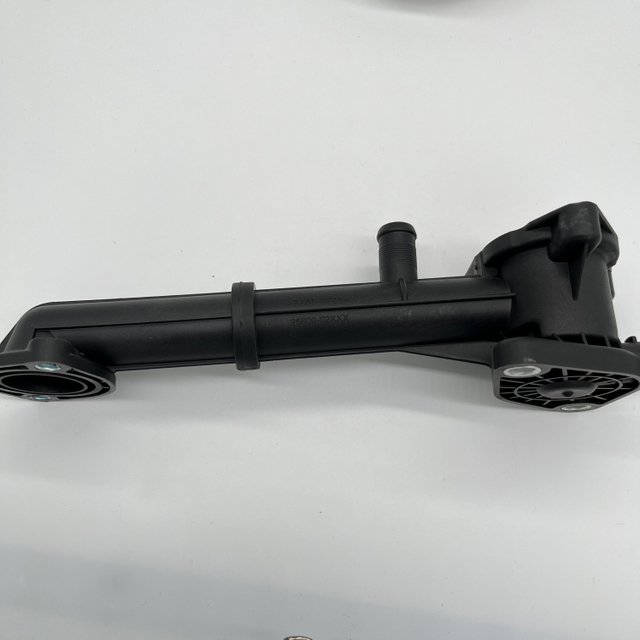 25600-02XXX, 25622-05000 Engine Coolant Thermostat Housing for HYUNDAI KIA