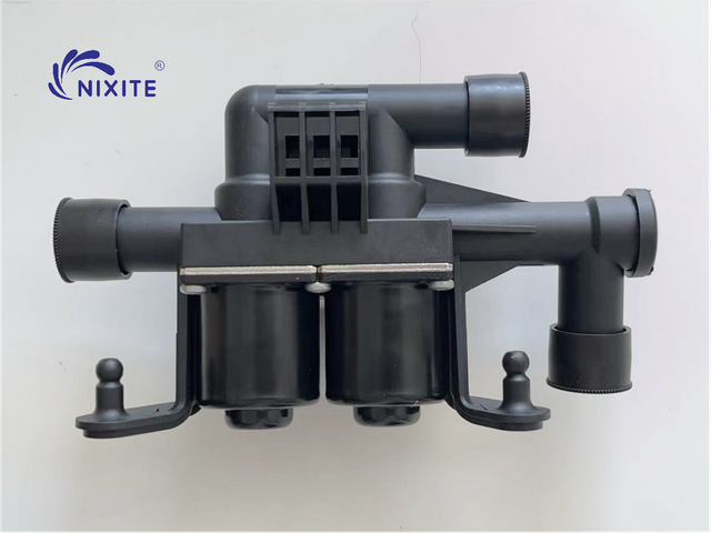 64119310349, 64119119164 Heater Valve for BMW