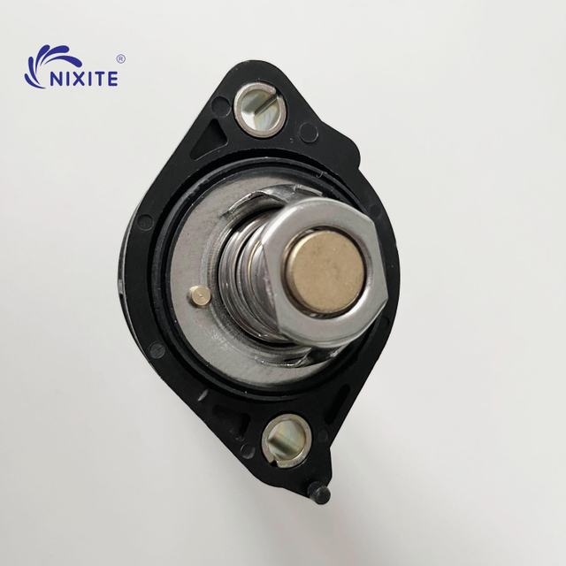 04892307AA, 4892307AA, 04666140AA Engine Coolant Thermostat Housing Assembly for CHRYSLER DODGE JEEP