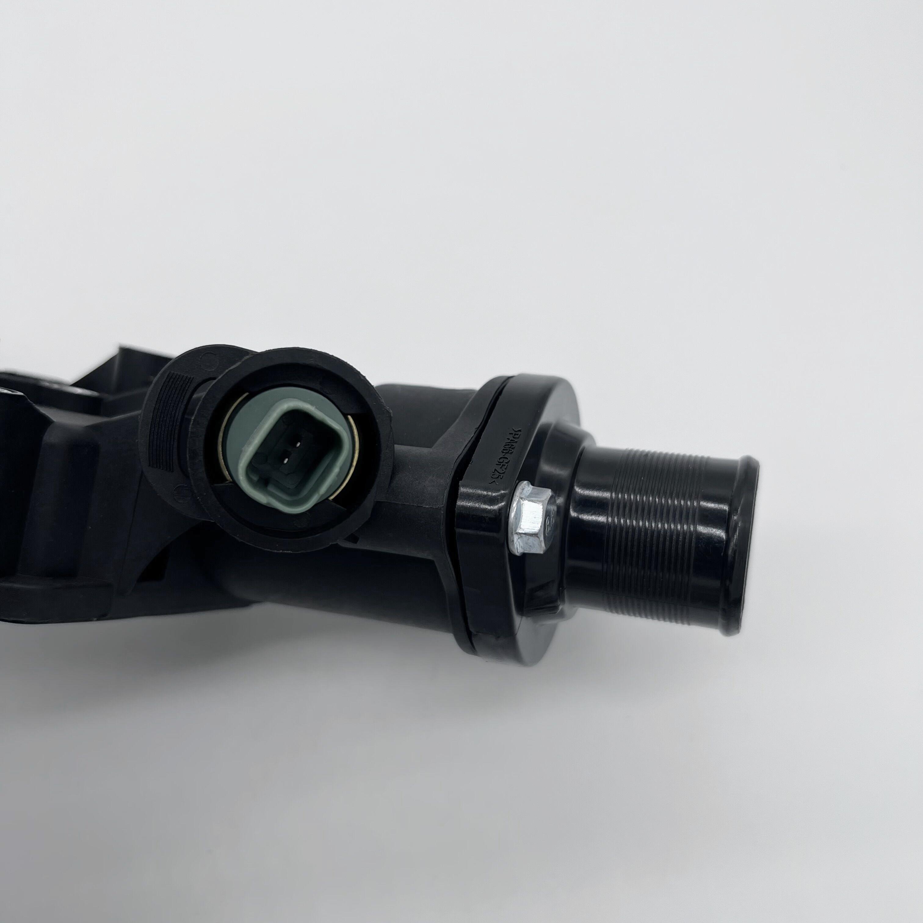 1336.YO, 118089AL Engine Coolant Thermostat Housing Assembly for PEUGEOT CITROËN